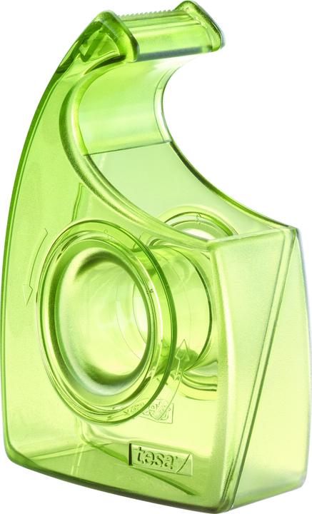 Produktbild tesa EASY CUT Handabroller