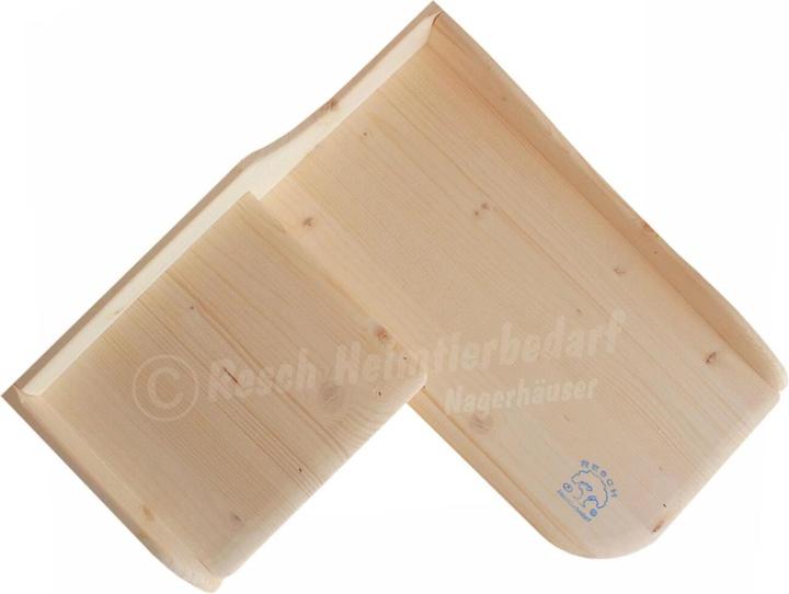 Actual product image Guinea pig house country house