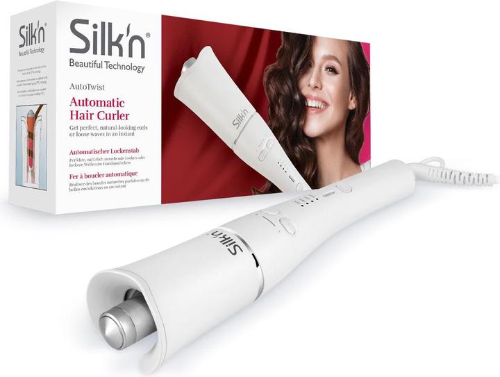 Actual product image Silk'n AutoTwist (25 mm)
