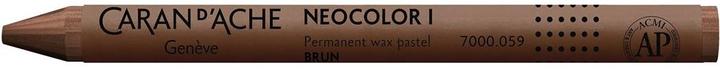 Produktbild Caran d'Ache Neocolor I (1x)