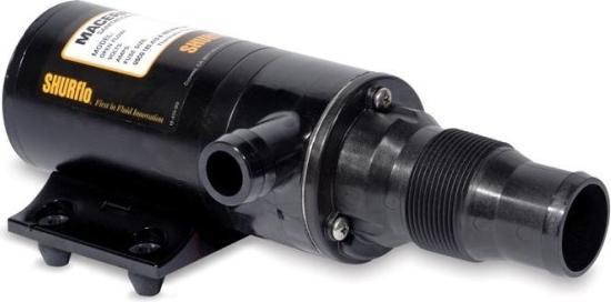 Image du produit Shurflo Macerator Lilie LS320