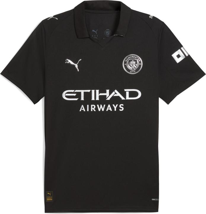 Image du produit Puma MCFC Away Jersey Replica (XXL)