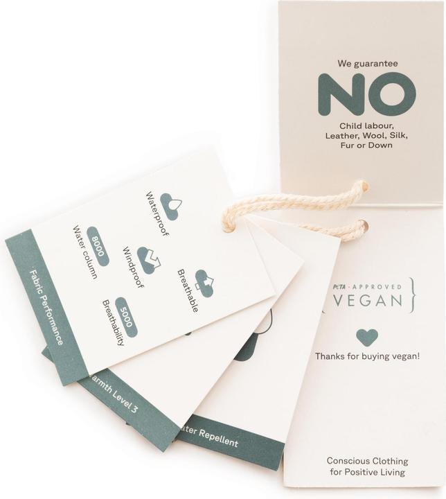 Produktbild Ragwear Elsien