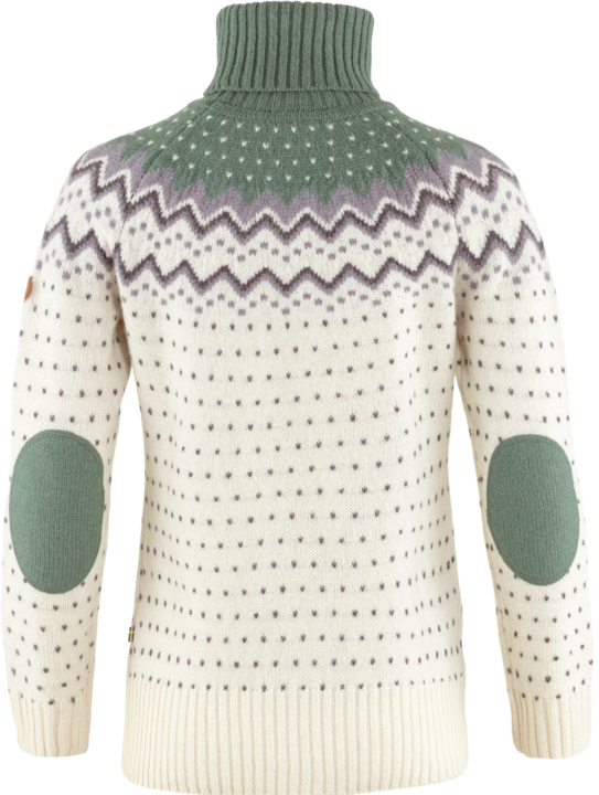 Immagine prodotto Fjällräven Collo a rullo in maglia Övik da donna (XL)