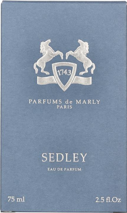 Immagine prodotto Parfums de Marly Sedley (Eau de parfum, 75 ml)