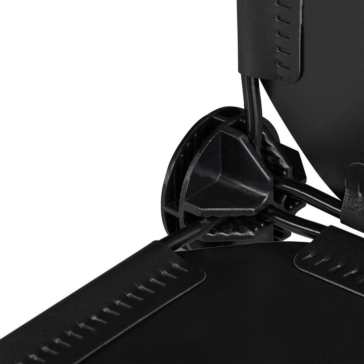 Image du produit Relaxdays Connecteurs armoire