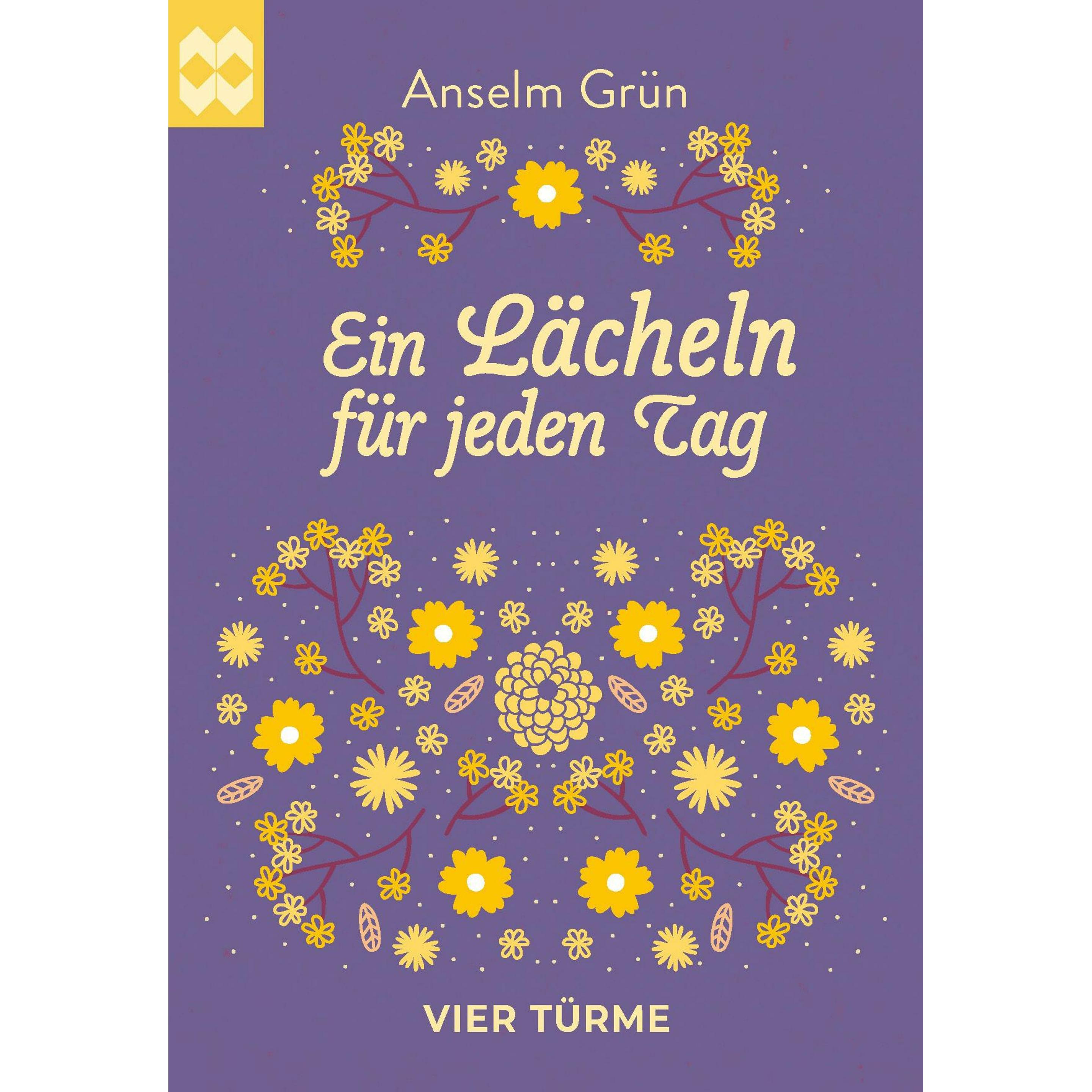 Ein Lächeln für jeden Tag, Fachbücher von Anselm Grün