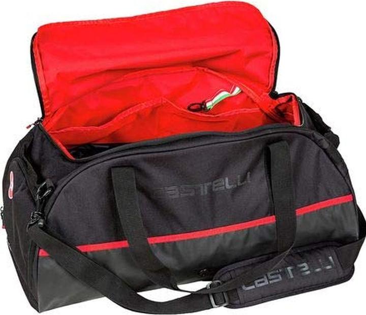 Produktbild Castelli Gear Duffle Bag 2 (50 l)