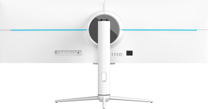 Actual product image LC-Power LC-M44-DFHD-120 (3840 x 1080 pixels, 43.80")