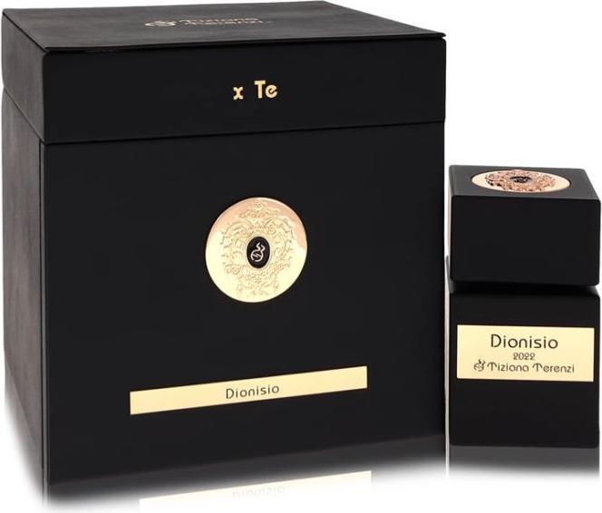 Actual product image Tiziana Terenzi Dionisio (Eau de parfum, 100 ml)