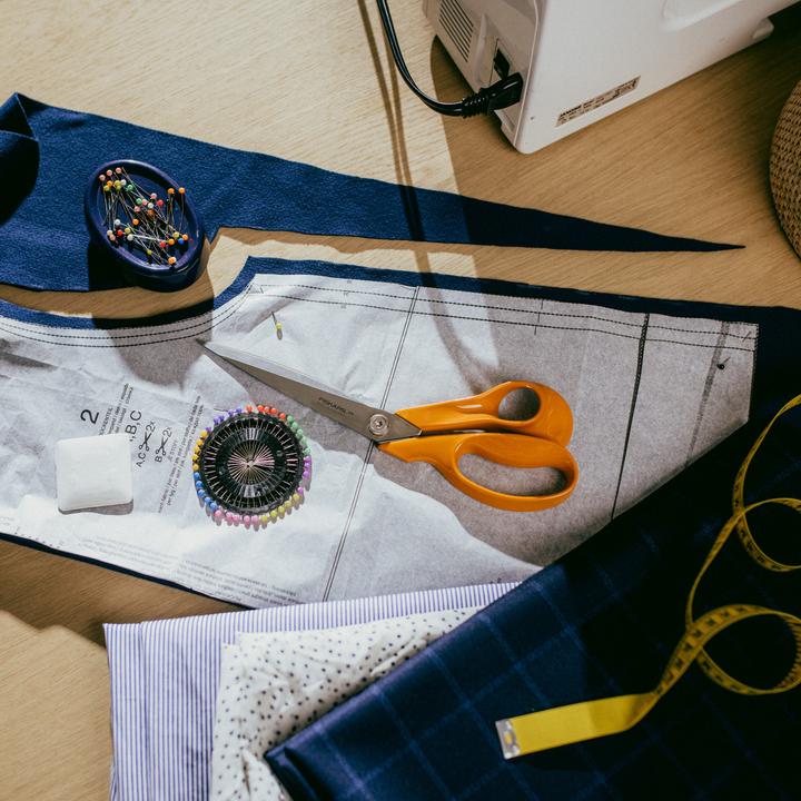 Produktbild Fiskars CREA 1075056 (27 cm)