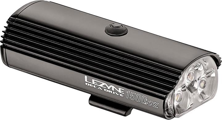 Produktbild Lezyne Deca Drive XXL (1500 lm)