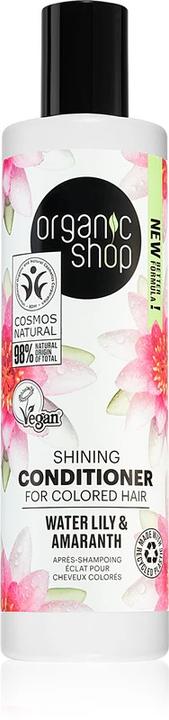 Immagine prodotto Organic Shop Shea e Lily (280 ml)