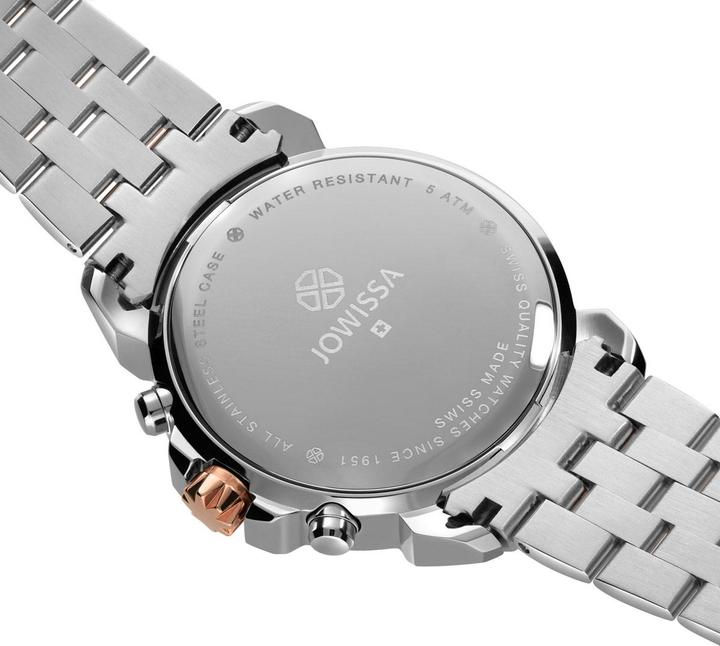 Immagine prodotto Jowissa LeWy 6 (Cronografo, 42 mm)