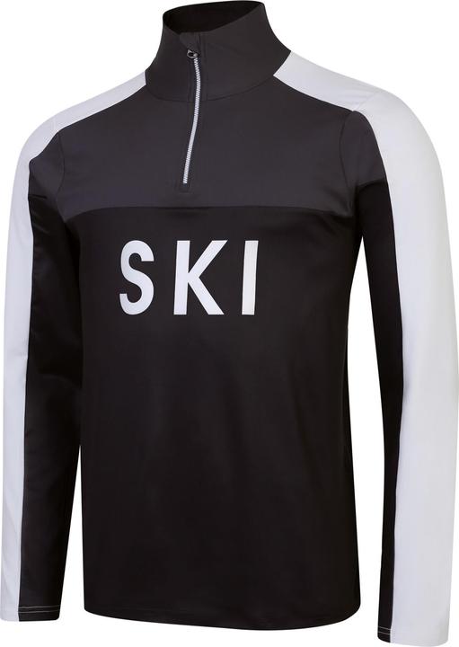 Actual product image Dare2b Mens Ski Core Stretch Base Layer Top (L)
