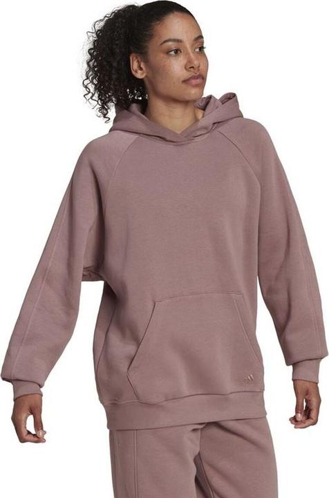 Produktbild Adidas Damen Sweater mit Kapuze HN4212 (XL)