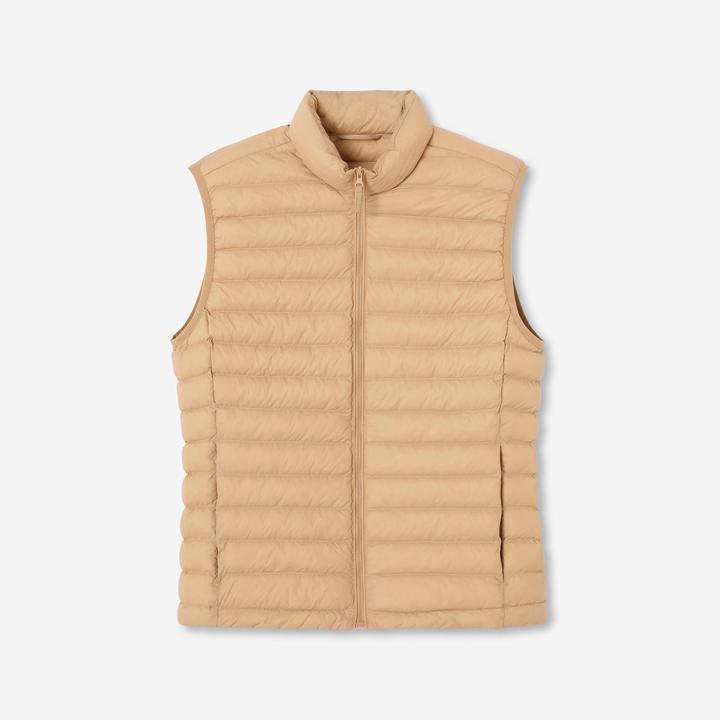 Produktbild Inesis Golf Wattierte Weste Damen (S)
