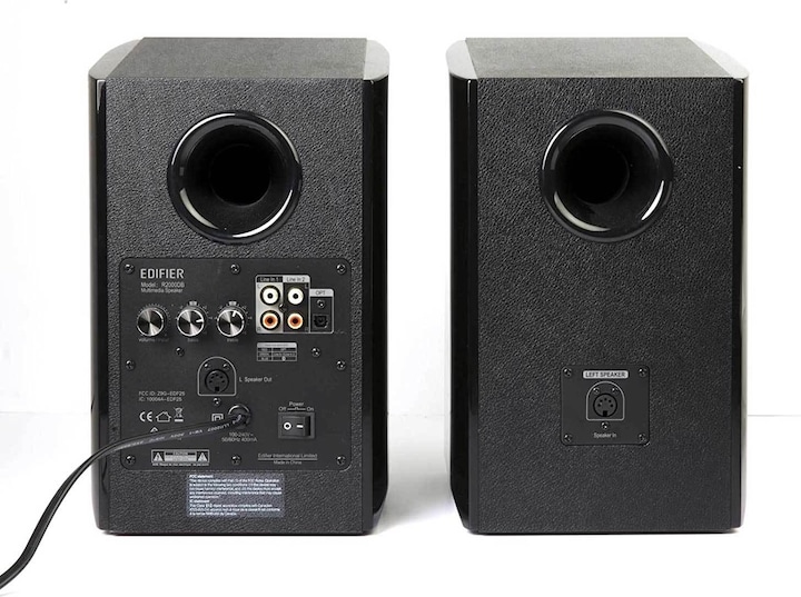 Produktbild Edifier R2000DB (1 Paar, 120 W)