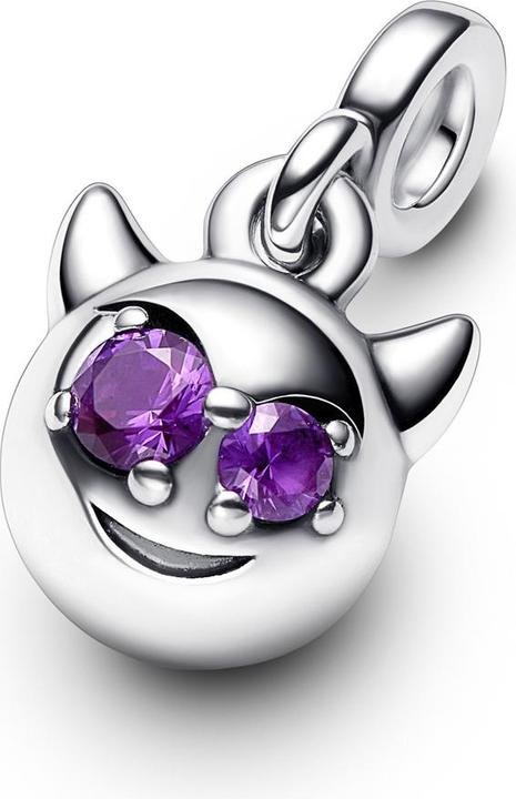 Image du produit Pandora Me Devil Charm (Émail)