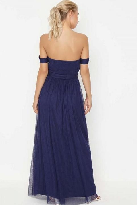 Image du produit Little Mistress Maxi-robe (42)