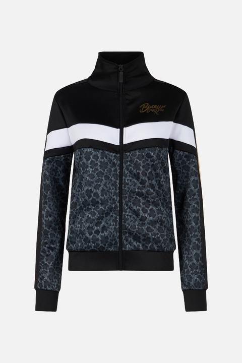 Image du produit Boxeur des Rues Col Haut Color Block Full Zip (S)