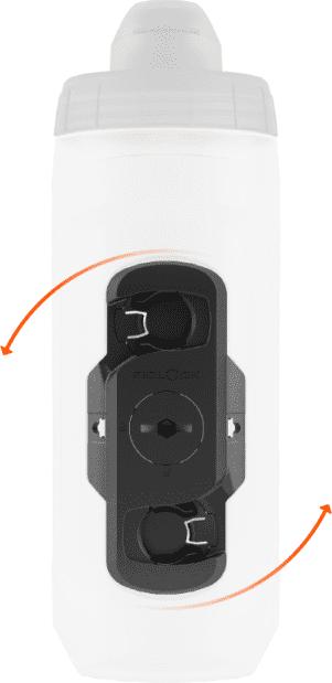 Produktbild Fidlock TWIST Bottle Connector Left Turn