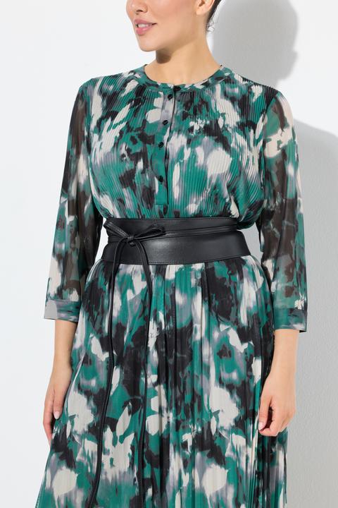 Produktbild Ulla Popken Bindegürtel, Glattleder, Einheitsgrösse (One Size)