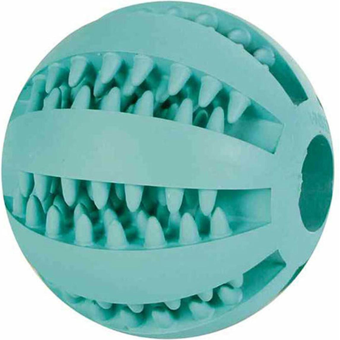 Trixie Denta Fun Mintfresh (Kauspielzeug, Bälle), Hundespielzeug
