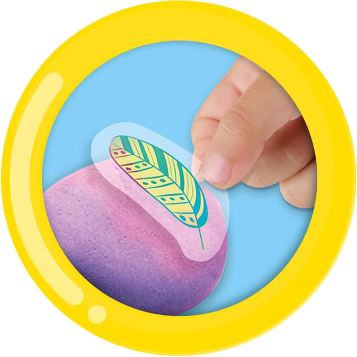 Produktbild Ses Galaxy Steinmalerei