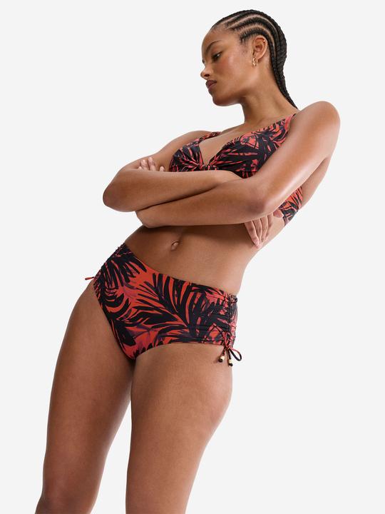 Produktbild Triumph Bikini-Hose Red Label Summer Palm (38)