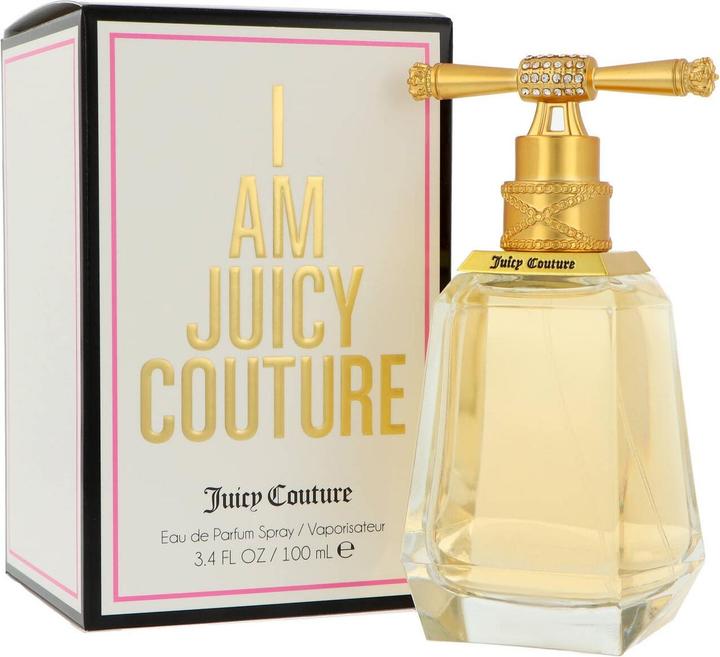 Immagine prodotto Juicy Couture Io sono (Eau de parfum, 100 ml)