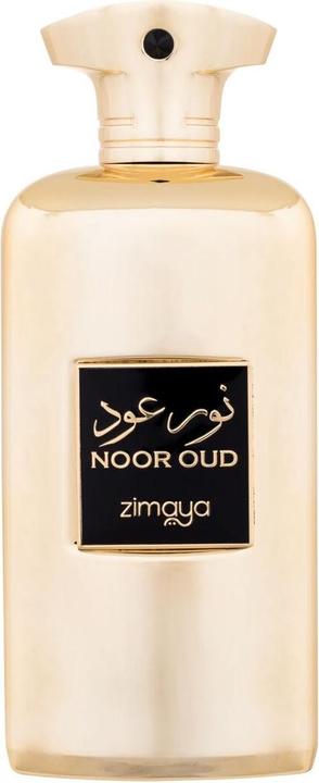 Immagine prodotto Zimaya Noor Oud - EDP - 100 ml (Eau de parfum, 100 ml)