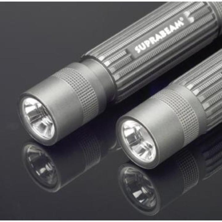 Actual product image Suprabeam Q3r (12.20 cm, 1100 lm)