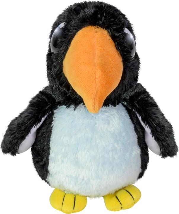Produktbild Lumo Stars Crow Corpy (15 cm)