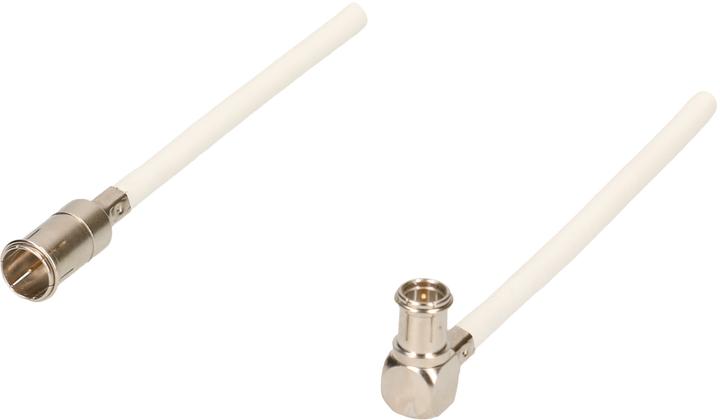 Actual product image Max Hauri Data connection cable (Antenna cable)