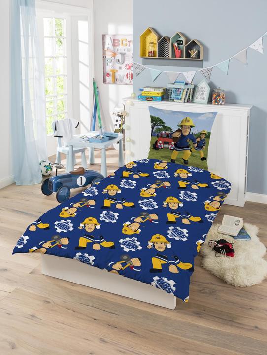 Actual product image SkyBrands Fire department Sam