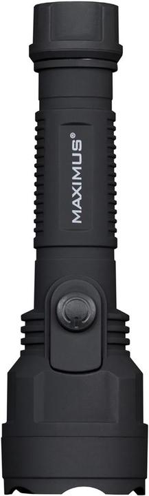 Actual product image Joydivision Torch M-FL-020-DU LED 1W / 70lm / 2xAA