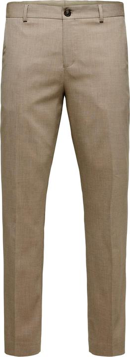 Selected Homme Pantaloni in tessuto