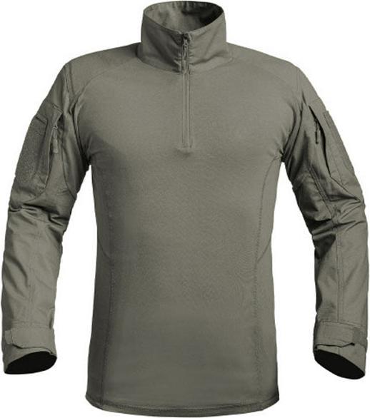 Image du produit A10 Equipment Langarm Shirt Ubas fighter (S)