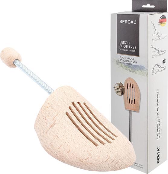 Actual product image Bergal Beech Universal (36, 37, 1 x)