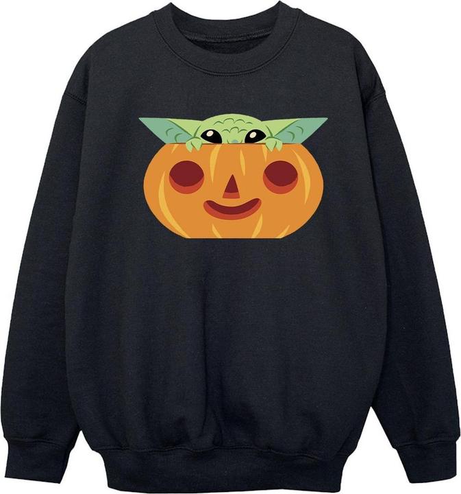 Produktbild Star Wars Sweatshirt Mädchen (152, 158)
