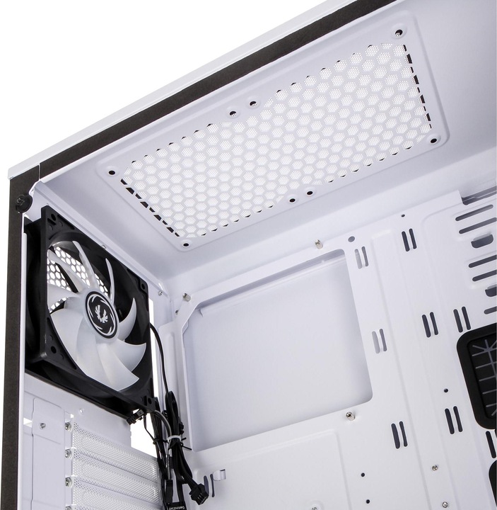 Produktbild BitFenix Enso Mesh RGB (ATX, mATX, Mini-ITX, E-ATX)