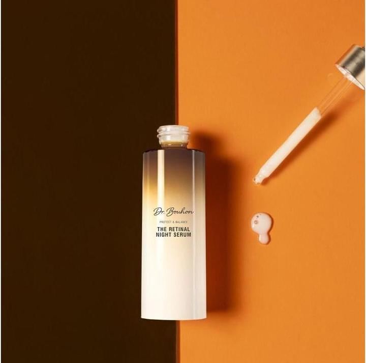 Produktbild Dr. Bouhon PB Retinal Night Serum 50 ml (50 ml)