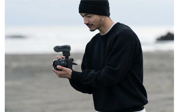 Produktbild Sony E 15 mm F1.4 G - (EU) (Sony E, APS-C / DX)