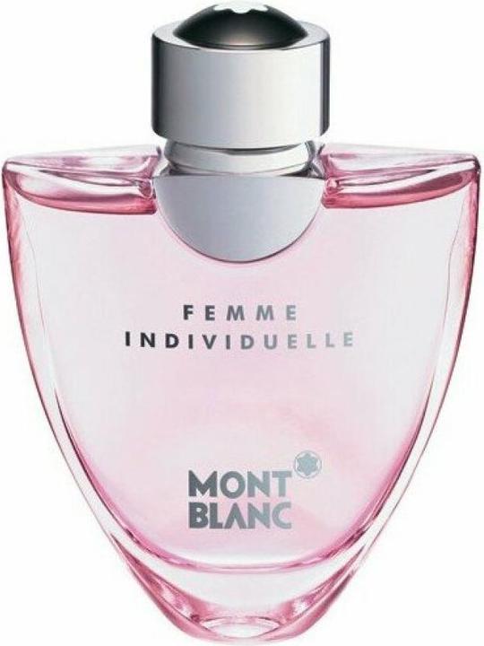 Produktbild Montblanc Individuelle (Eau de Toilette, 75 ml)