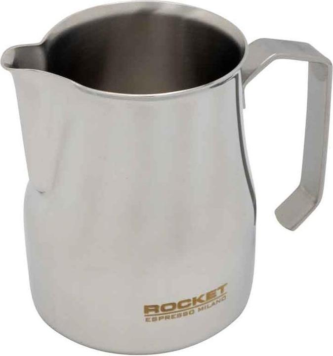 Actual product image Rocket Espresso Milano Rocket RA99904584 Creamer 50cl silver