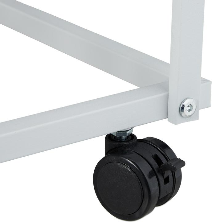 Image du produit Relaxdays Support pour plantes