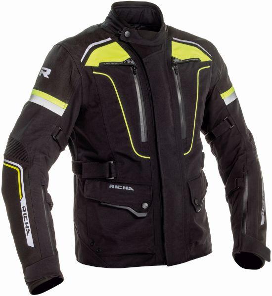 Image du produit Richa Infinity 2 Pro Jacket (Hommes, M)
