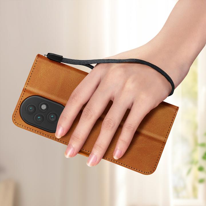 Actual product image Avizar WristSafe Cover Series (Honor X7a)