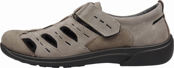 Actual product image Rohde Sandals (47)